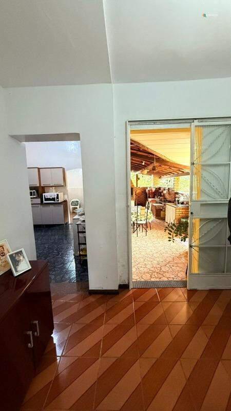 Casa, São Geraldo, 3 Quartos, 2 Vagas, 1 Suíte
