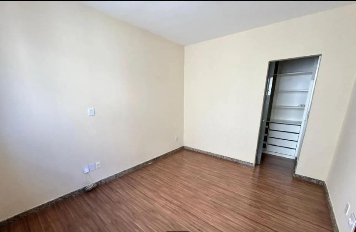 Cobertura, Dona Clara, 3 Quartos, 2 Vagas