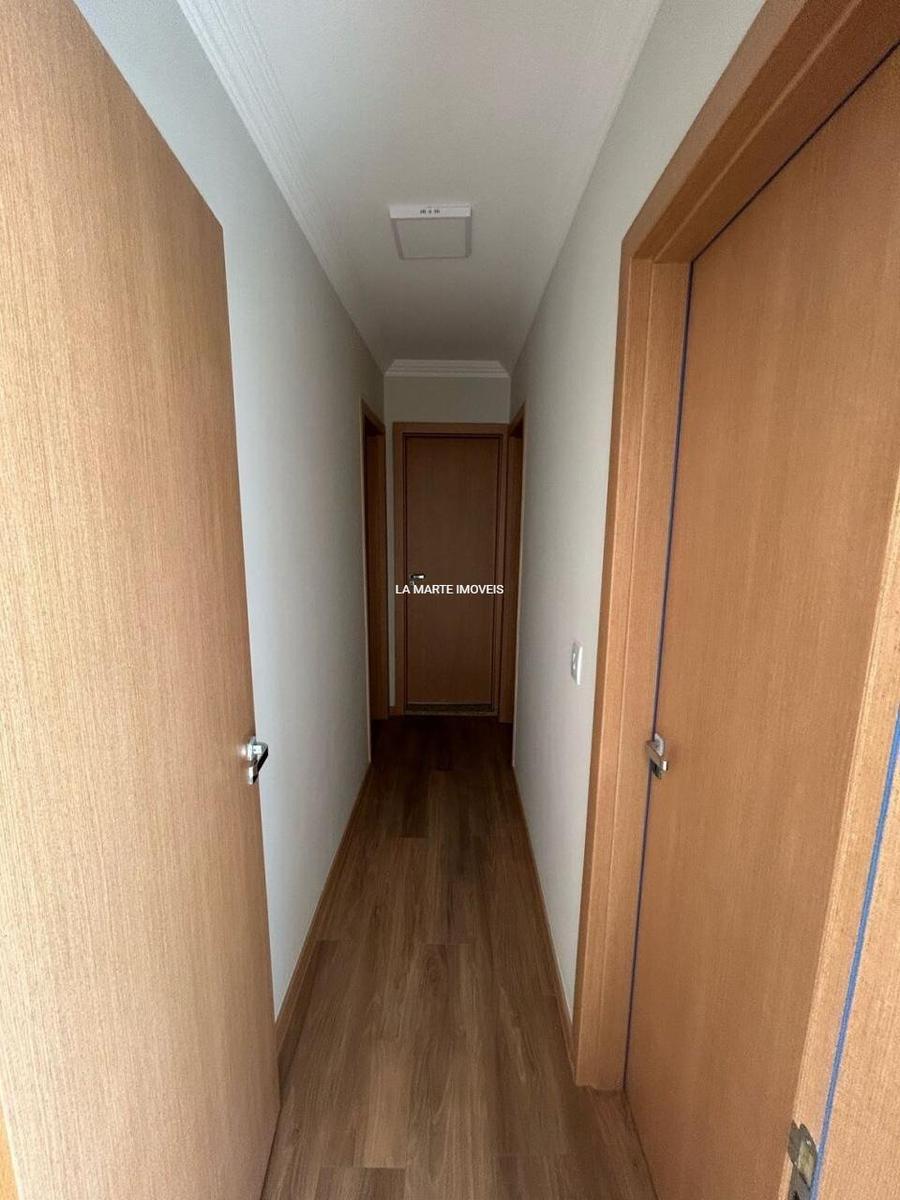 Apartamento, Jardim Riacho das Pedras, 3 Quartos, 3 Vagas, 1 Suíte