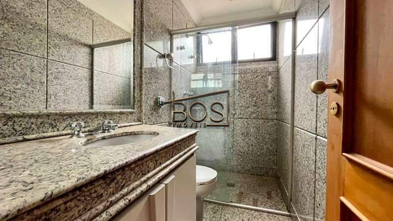 Apartamento, Belvedere, 3 Quartos, 4 Vagas, 2 Suítes