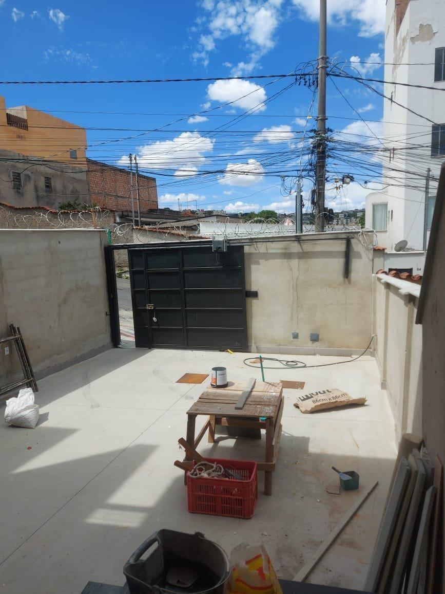 Casa, Água Branca, 3 Quartos, 2 Vagas, 1 Suíte