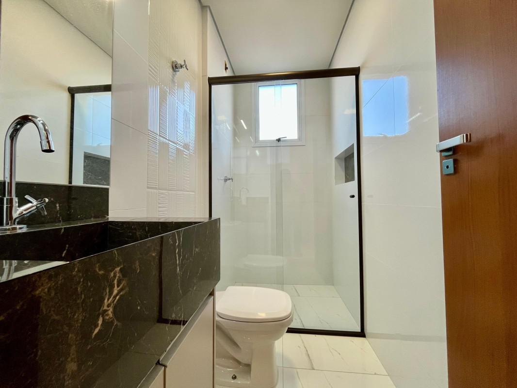 Cobertura, Cabral, 2 Quartos, 2 Vagas, 1 Suíte