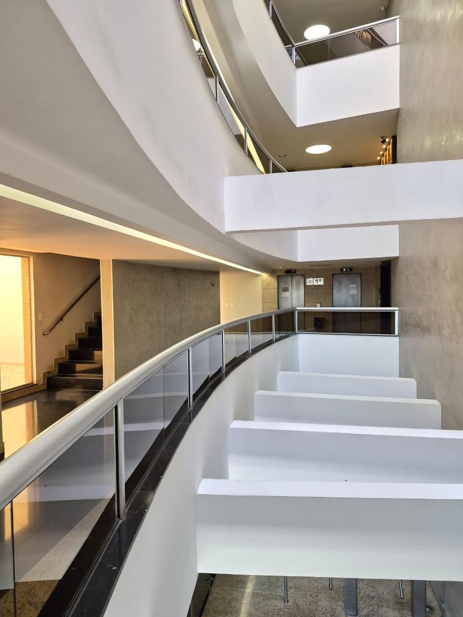 Sala, São Bento, 0 Quarto, 0 Vaga