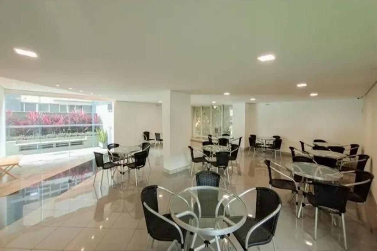 Apartamento, Savassi, 5 Quartos, 5 Vagas, 3 Suítes