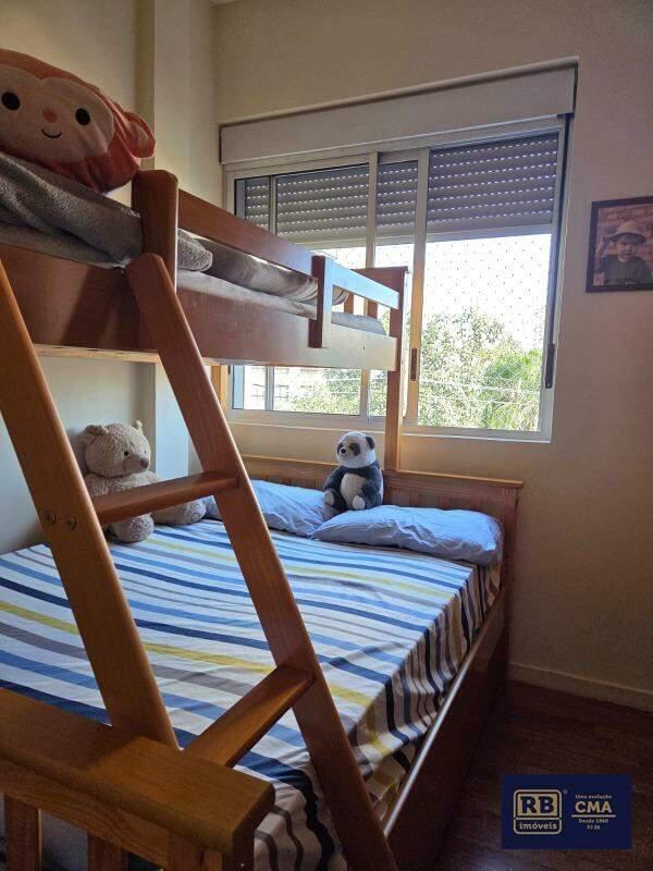 Apartamento, São Pedro, 3 Quartos, 1 Vaga, 1 Suíte