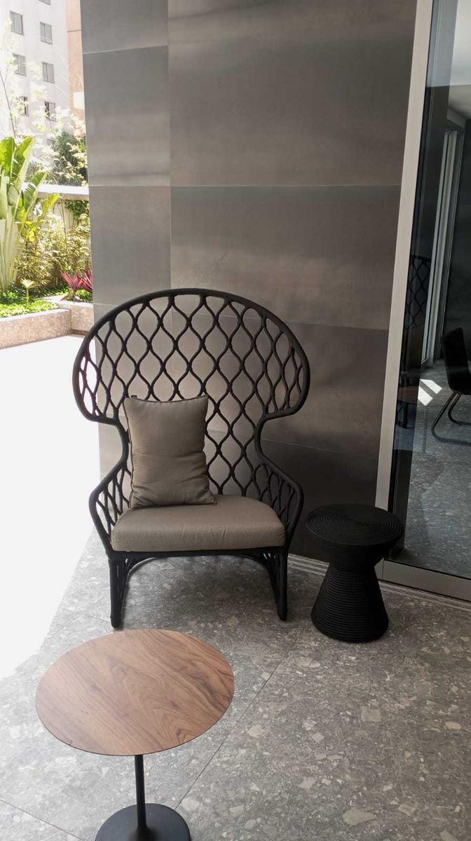 Apartamento, Lourdes, 2 Quartos, 2 Vagas, 1 Suíte