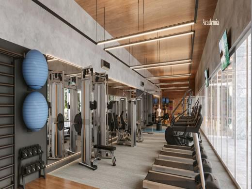 Apartamento, Vila da Serra, 3 Quartos, 2 Vagas, 1 Suíte