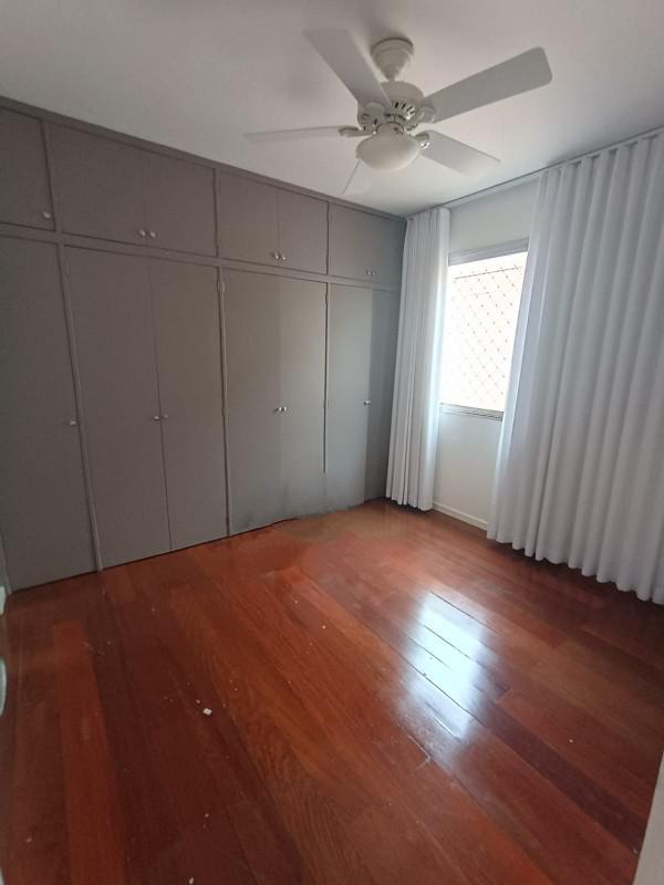 Apartamento, Caiçaras, 4 Quartos, 2 Vagas, 1 Suíte
