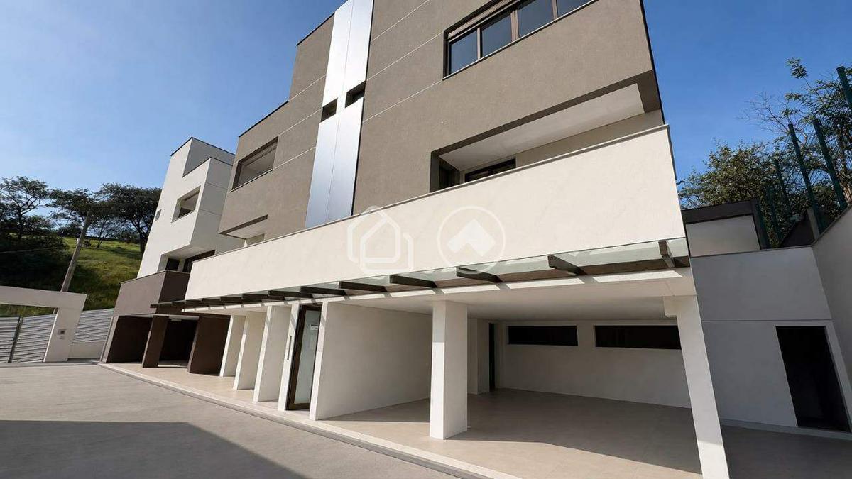 Casa em Condomínio, Buritis, 3 Quartos, 2 Vagas, 2 Suítes