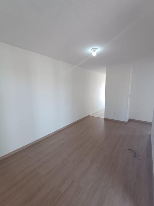 Apartamento, Darcy Ribeiro, 2 Quartos, 1 Vaga