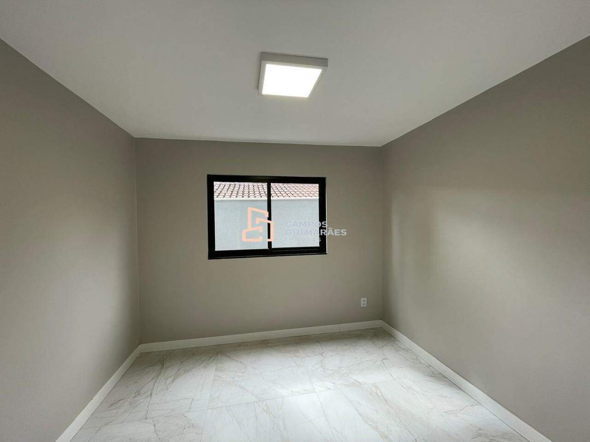 Casa, Alípio de Melo, 3 Quartos, 4 Vagas, 1 Suíte