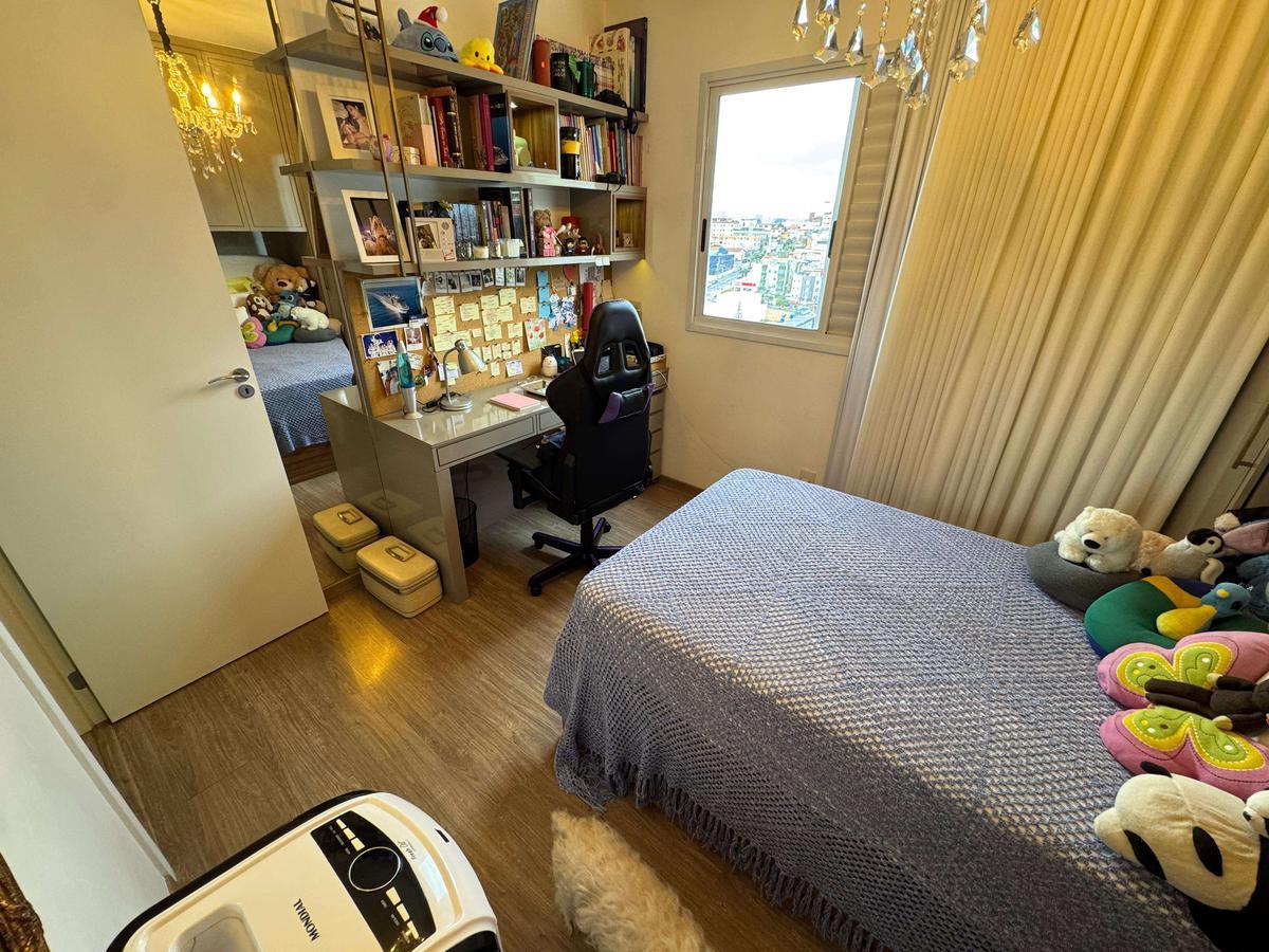 Apartamento, Ipiranga, 4 Quartos, 3 Vagas, 1 Suíte