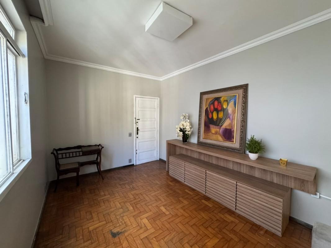 Apartamento, Sion, 3 Quartos, 1 Vaga, 1 Suíte