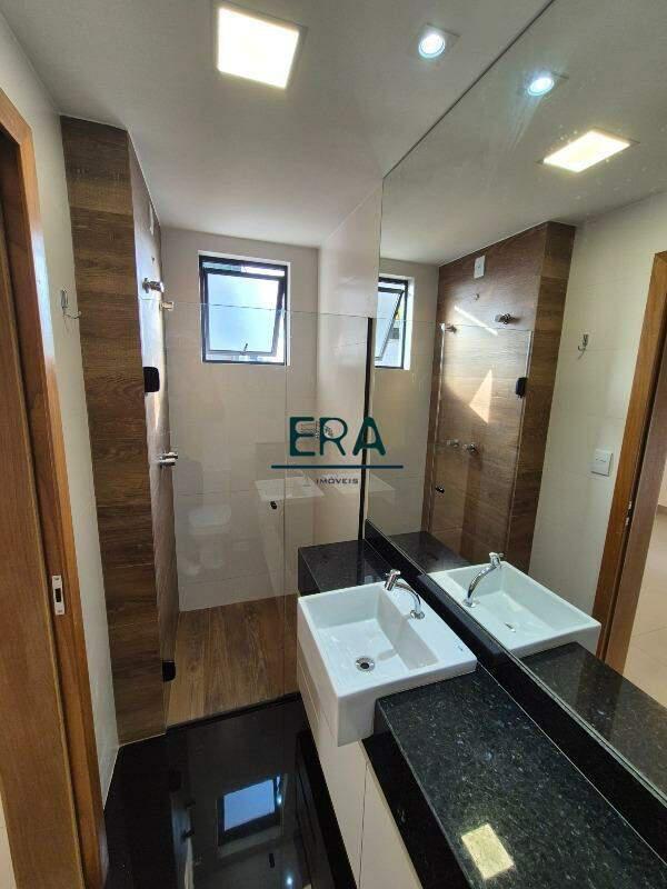 Apartamento, Gutierrez, 3 Quartos, 2 Vagas, 2 Suítes