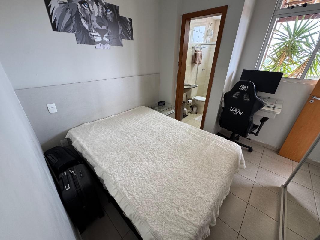 Cobertura, Santa Inês, 3 Quartos, 2 Vagas, 2 Suítes