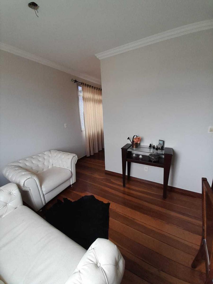 Apartamento, Paquetá, 3 Quartos, 2 Vagas, 1 Suíte