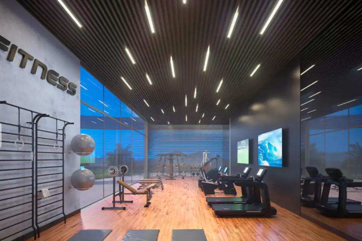 Apartamento, Vale do Sereno, 3 Quartos, 2 Vagas, 3 Suítes