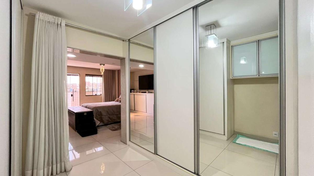Cobertura, Palmares, 3 Quartos, 5 Vagas, 3 Suítes