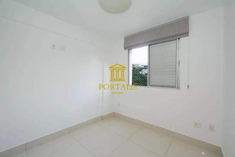 Apartamento, Buritis, 2 Quartos, 2 Vagas, 2 Suítes