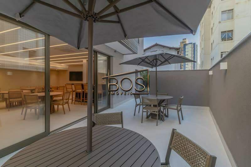 Apartamento, Cidade Nova, 3 Quartos, 2 Vagas, 1 Suíte