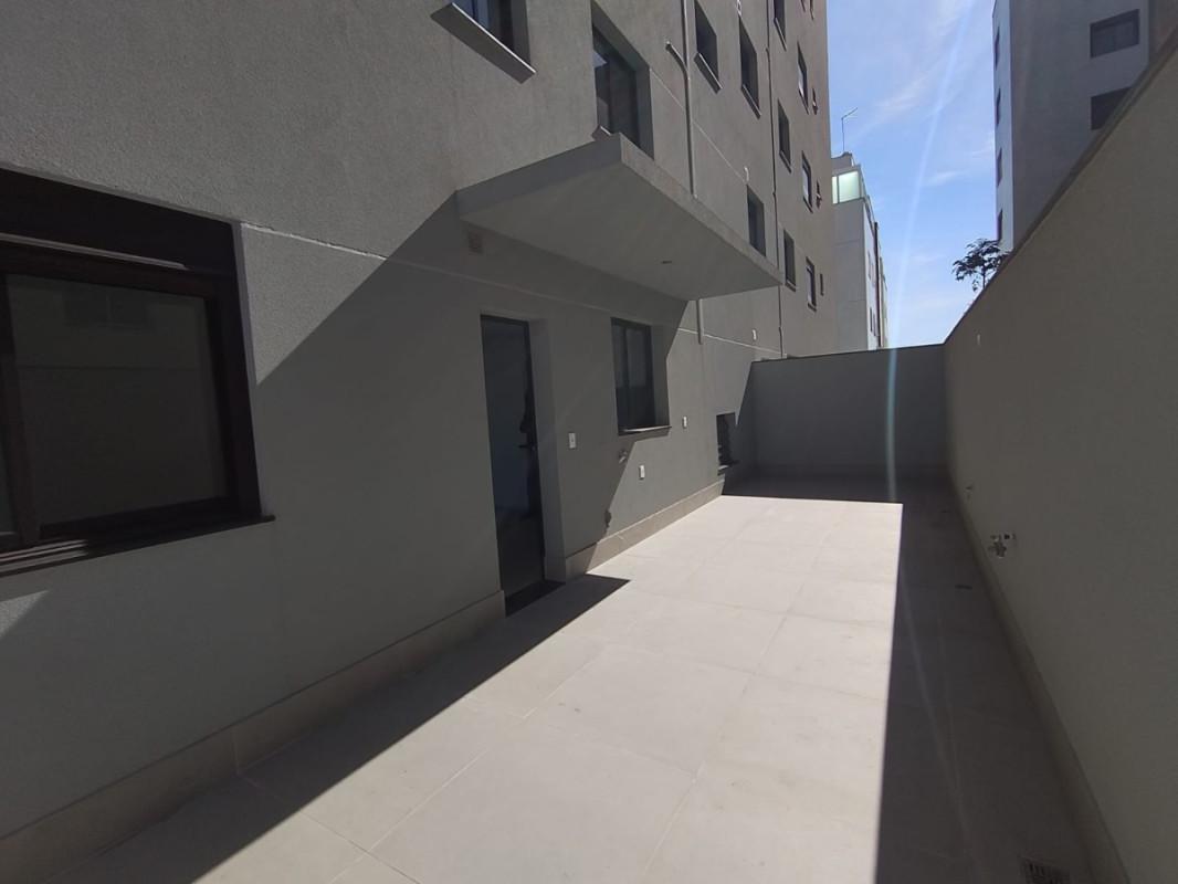 Apartamento, Gutierrez, 2 Quartos, 2 Vagas, 1 Suíte