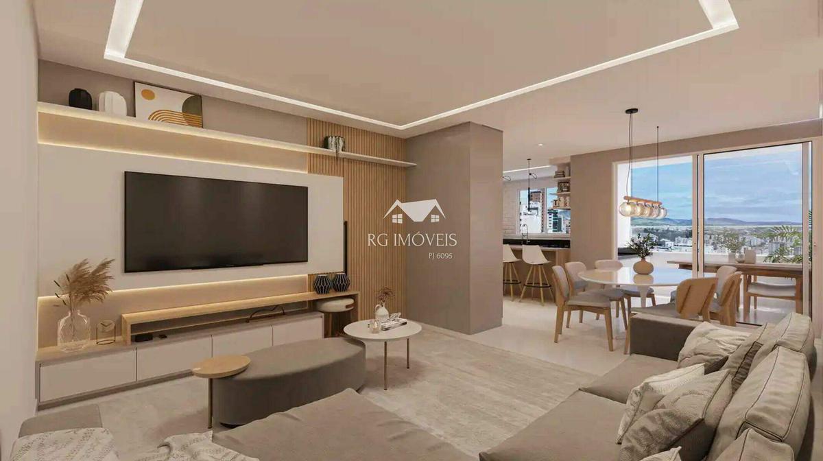 Apartamento, Buritis, 3 Quartos, 2 Vagas, 1 Suíte