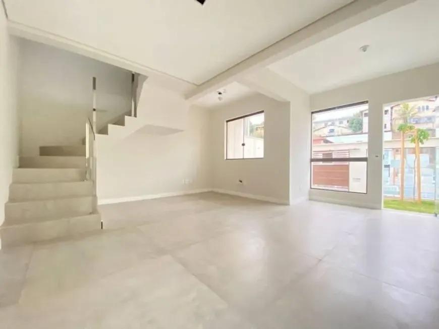 Casa, Santa Amélia, 3 Quartos, 1 Vaga, 1 Suíte