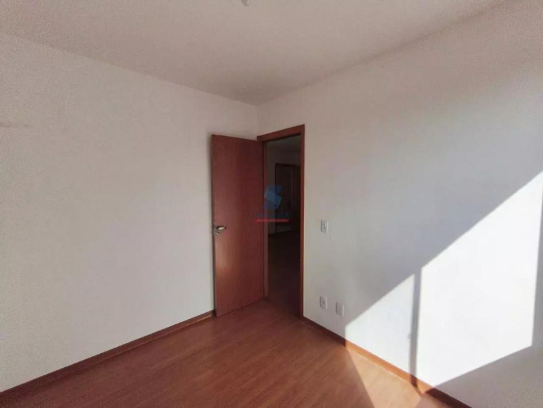 Apartamento, Santa Maria, 2 Quartos, 1 Vaga