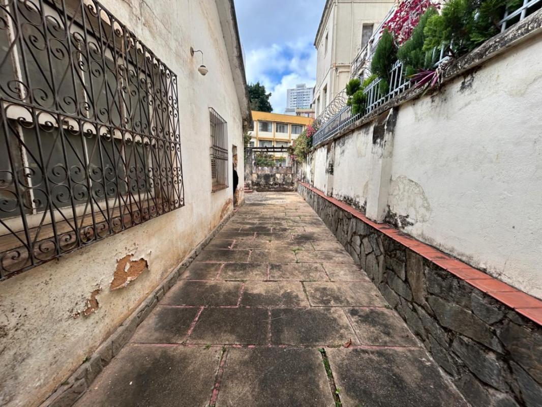 Casa, Santo Antônio, 3 Quartos, 1 Vaga