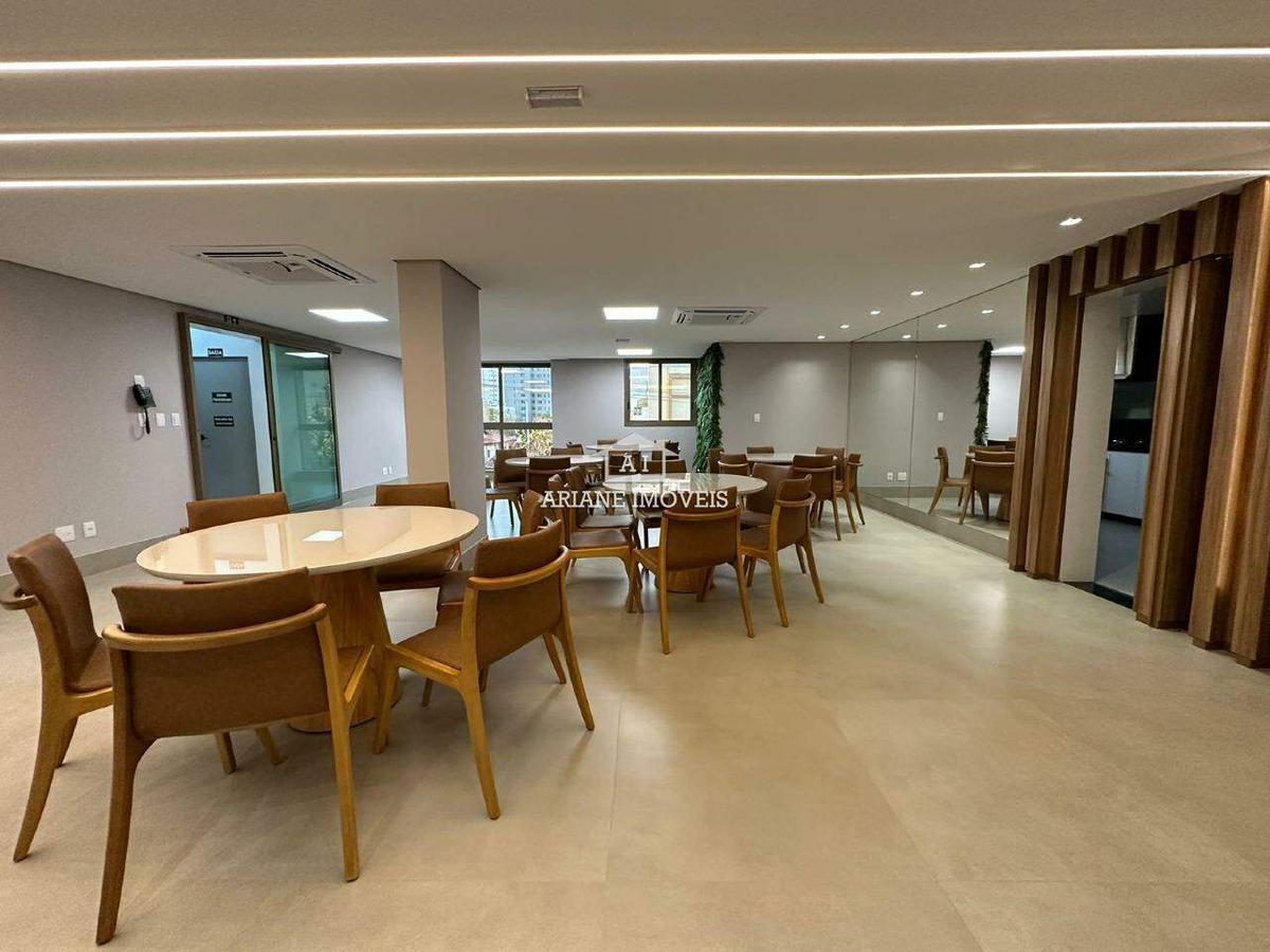 Apartamento, São Pedro, 3 Quartos, 2 Vagas, 1 Suíte