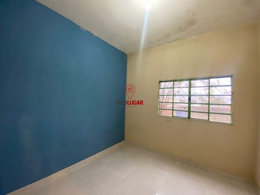 Casa, Jardim Montanhes, 3 Quartos, 2 Vagas