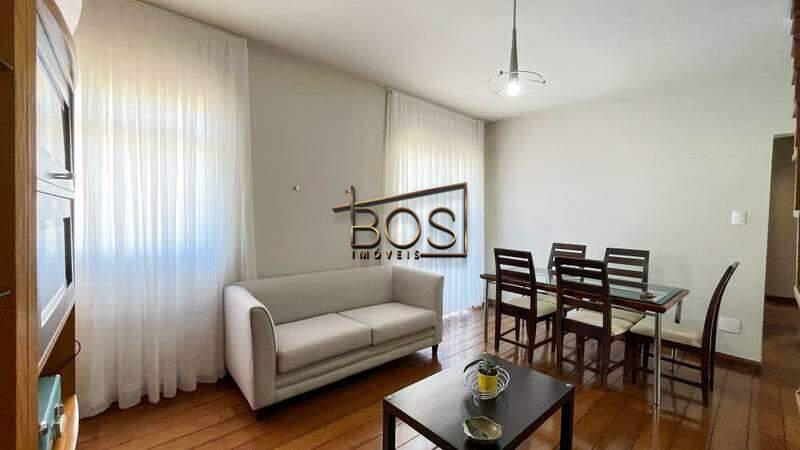 Cobertura, Luxemburgo, 4 Quartos, 2 Vagas, 1 Suíte