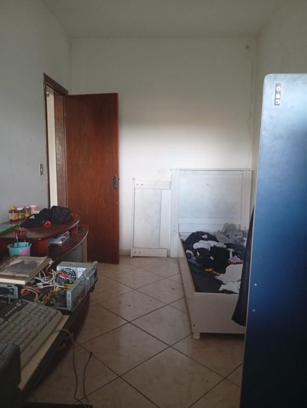 Casa, Jardim Vitória, 2 Quartos, 1 Vaga