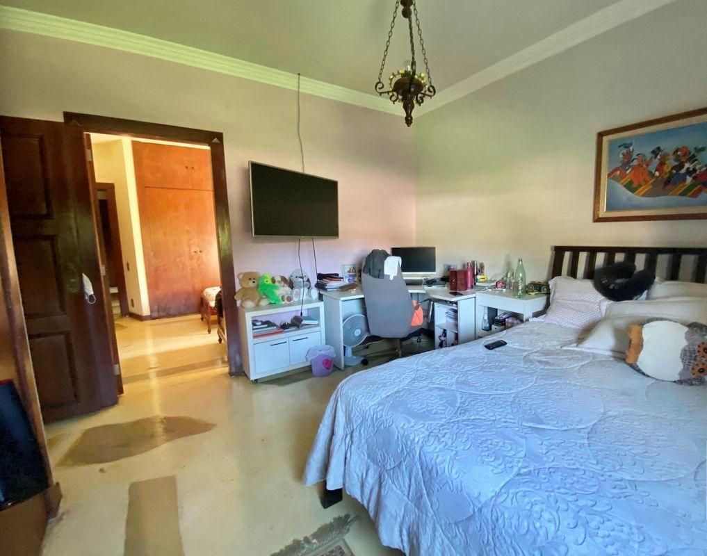 Casa, São Luiz (pampulha), 5 Quartos, 5 Vagas, 3 Suítes