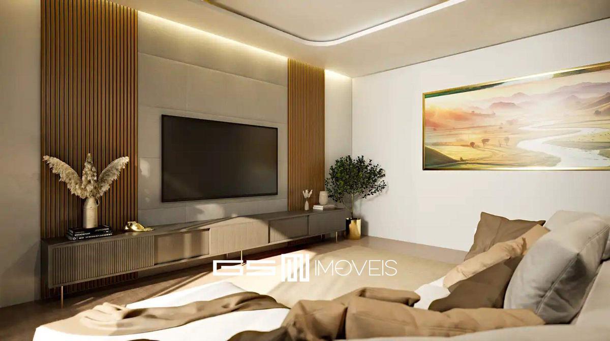 Apartamento, Serra, 1 Quarto, 0 Vaga, 1 Suíte