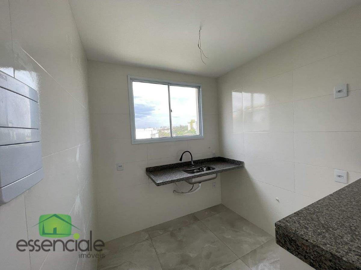 Cobertura, Europa, 2 Quartos, 2 Vagas, 1 Suíte