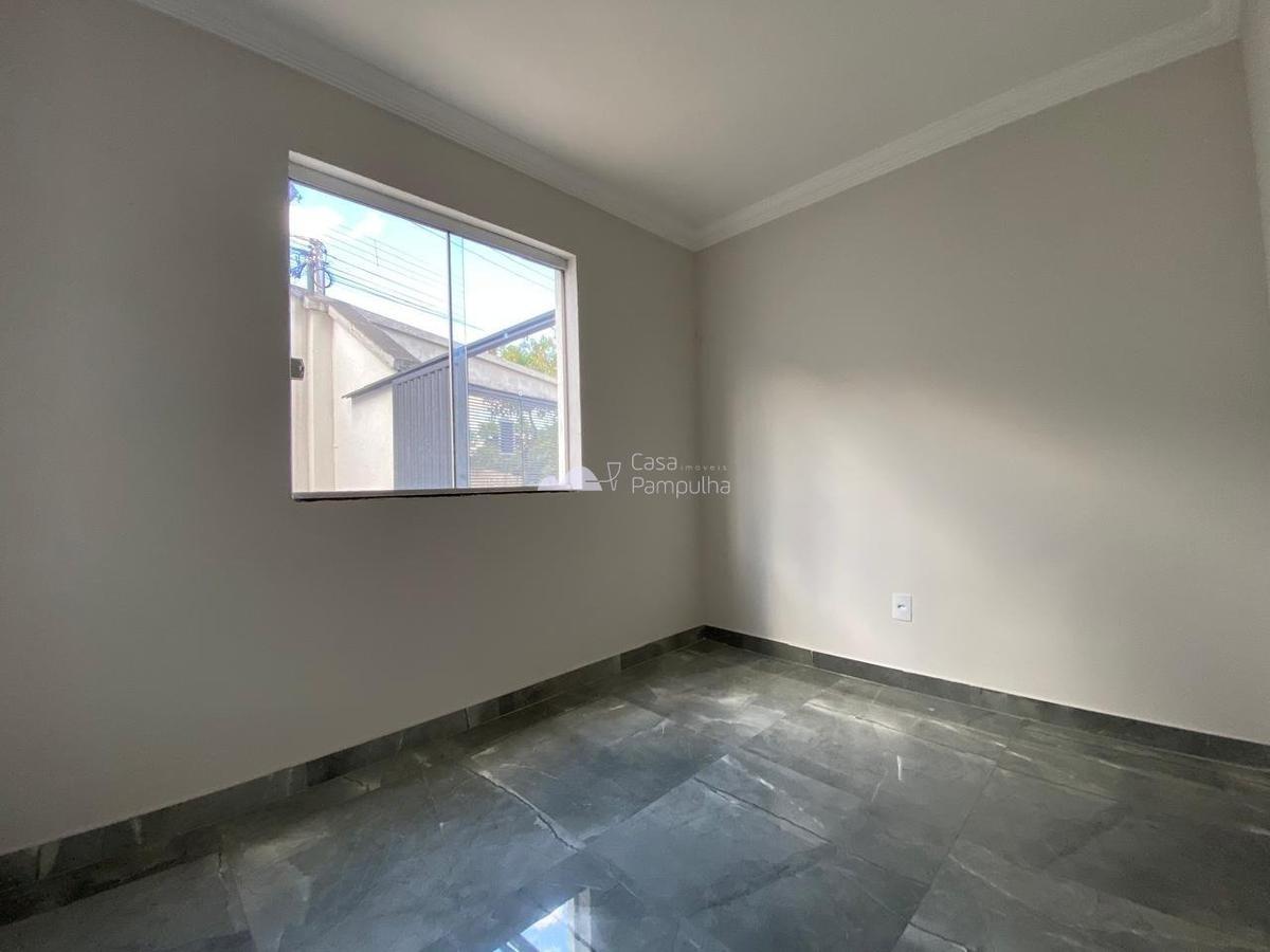 Apartamento, Mantiqueira, 2 Quartos, 1 Vaga