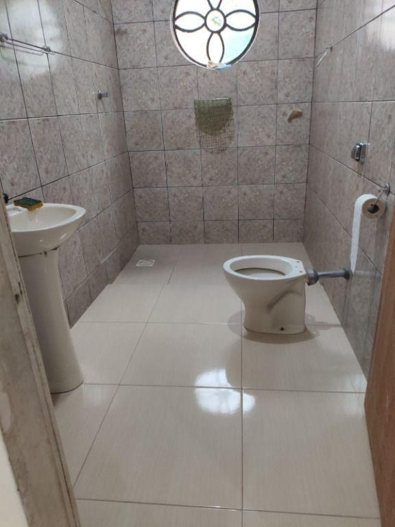 Casa, Pompeu, 3 Quartos, 1 Vaga, 1 Suíte
