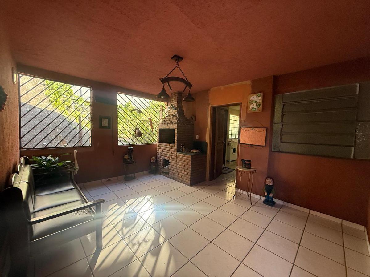 Casa, Concórdia, 1 Quarto, 0 Vaga