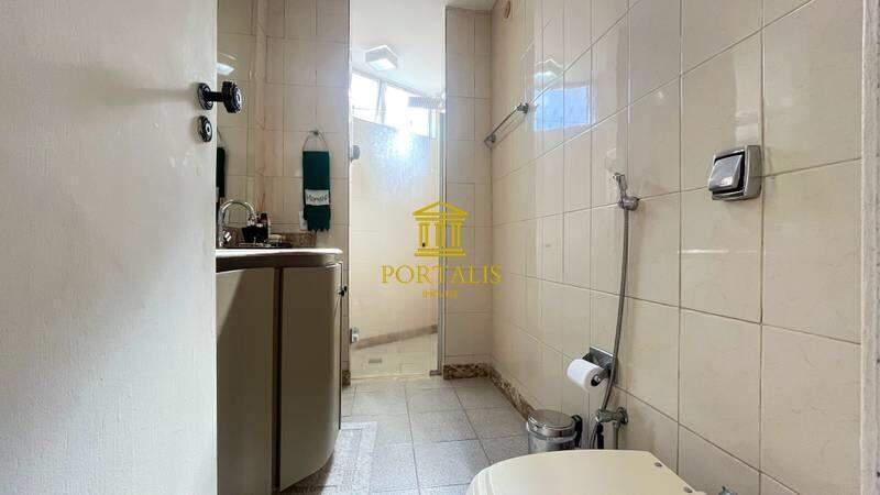 Apartamento, Serra, 4 Quartos, 1 Vaga, 1 Suíte