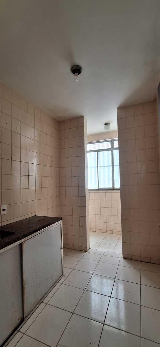 Apartamento, Sagrada Família, 3 Quartos, 1 Vaga