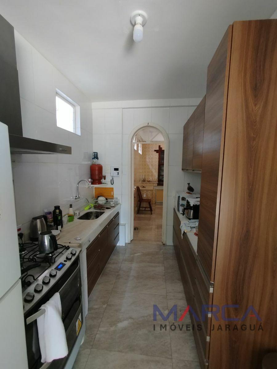 Casa, Santa Rosa, 5 Quartos, 2 Vagas