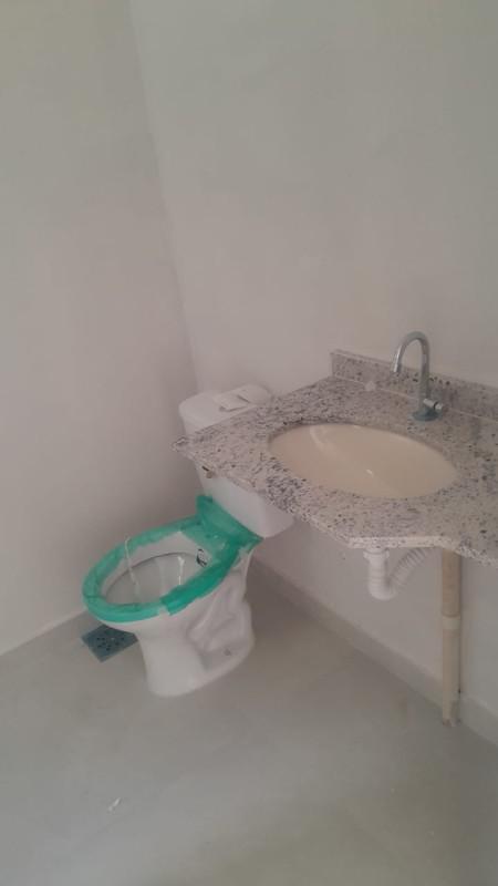 Casa, Boa Vista, 3 Quartos, 1 Vaga, 1 Suíte