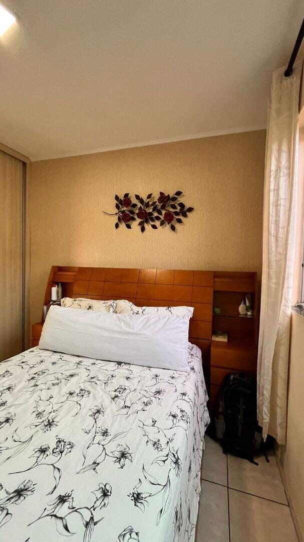 Casa, Jacqueline, 2 Quartos, 1 Vaga