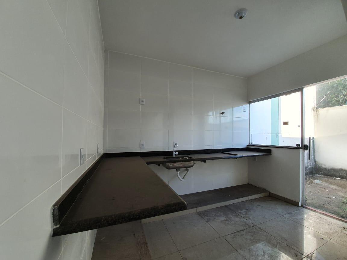 Casa, Jardim Riacho das Pedras, 3 Quartos, 2 Vagas, 1 Suíte