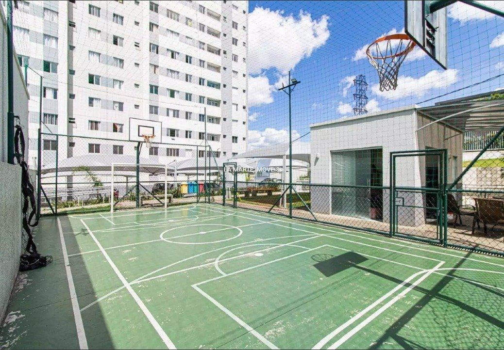 Apartamento, Jardim Riacho das Pedras, 2 Quartos, 1 Vaga, 1 Suíte