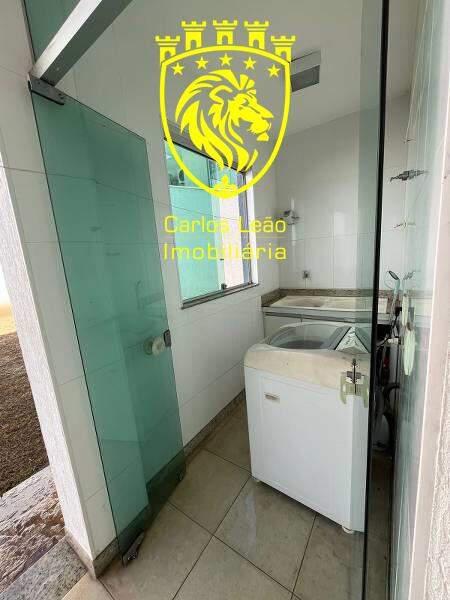 Apartamento, Castelo, 4 Quartos, 8 Vagas, 4 Suítes
