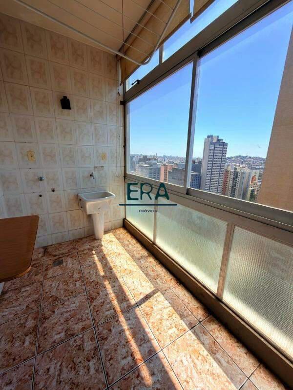 Apartamento, Santo Agostinho, 3 Quartos, 0 Vaga