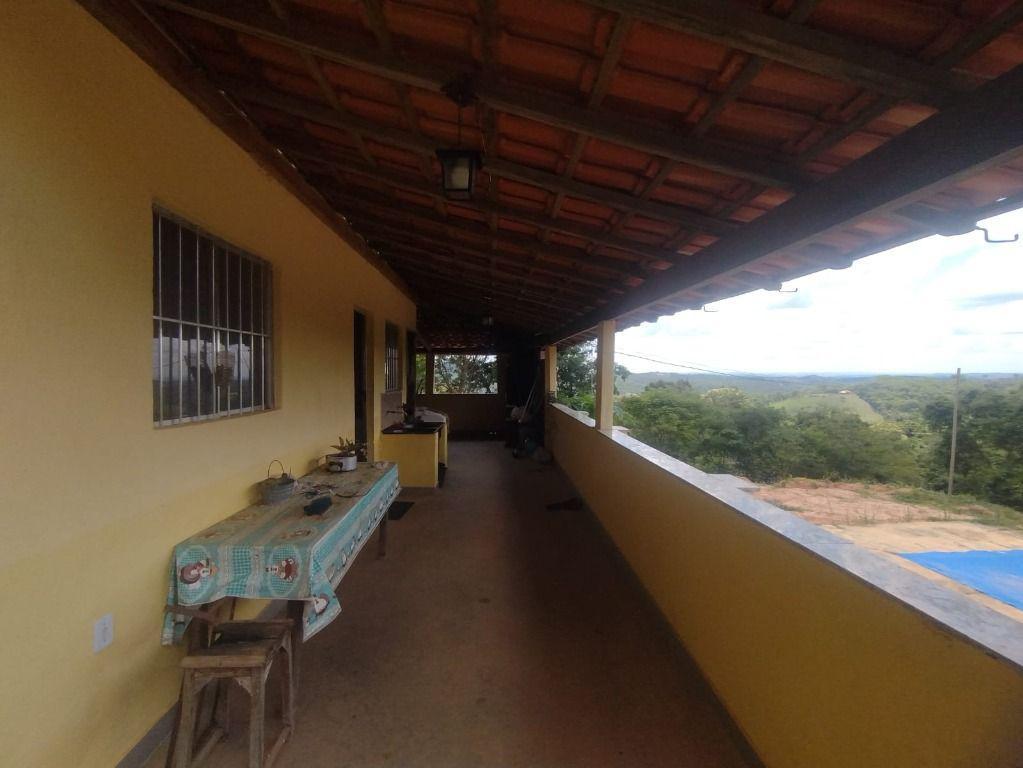 Fazenda, Roças Novas, 2 Quartos, 14 Vagas