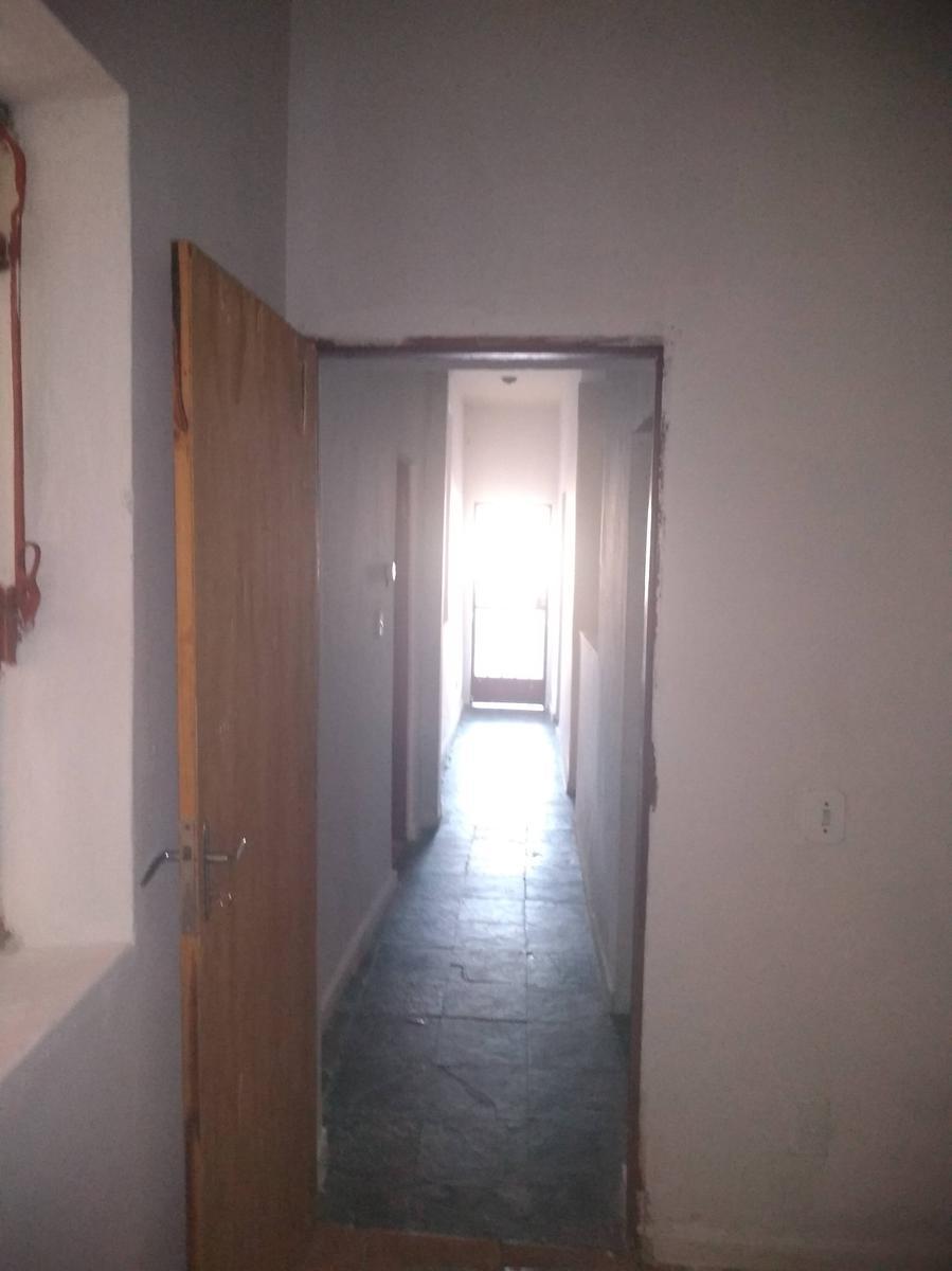 Casa, Santa Efigênia, 18 Quartos, 1 Vaga, 3 Suítes